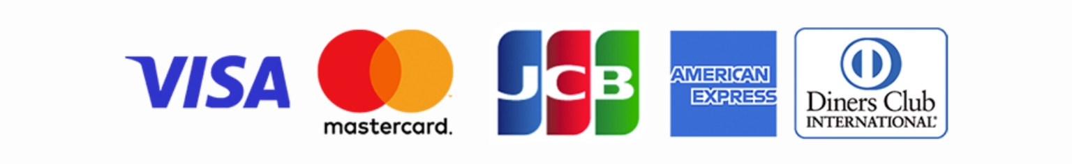 クレジットカード決済