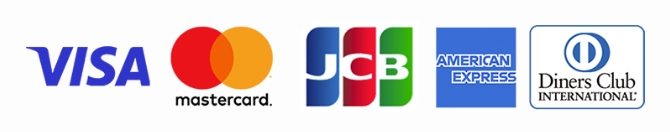 クレジットカード決済